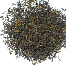 Keemun Black Tea (EU /Organic)